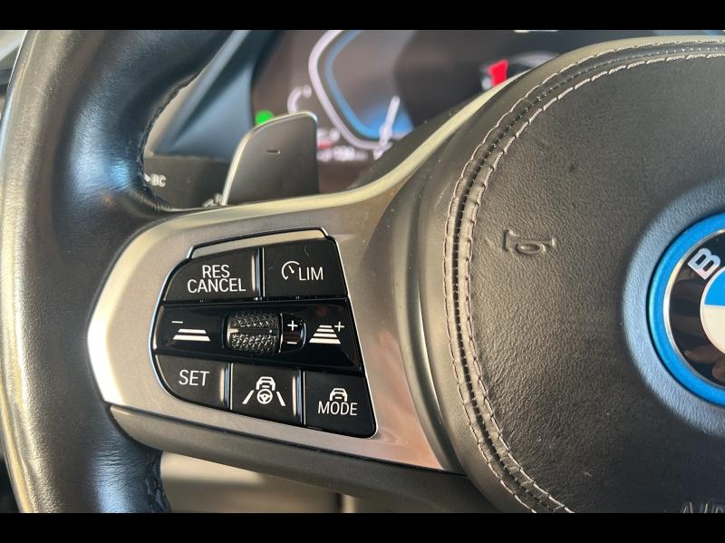 Image BMW X5 xDrive45e 394ch M Sport 17cv