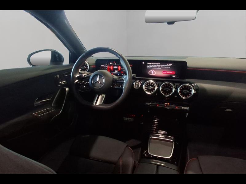 Image MERCEDES-BENZ Classe A 200 163ch AMG Line 7G-DCT