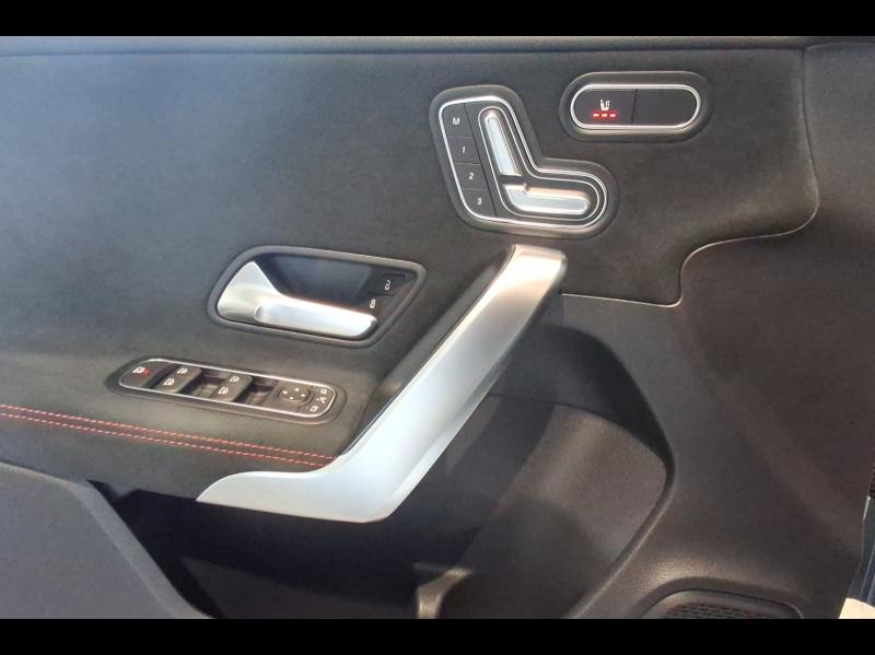 Image MERCEDES-BENZ Classe A 200 163ch AMG Line 7G-DCT