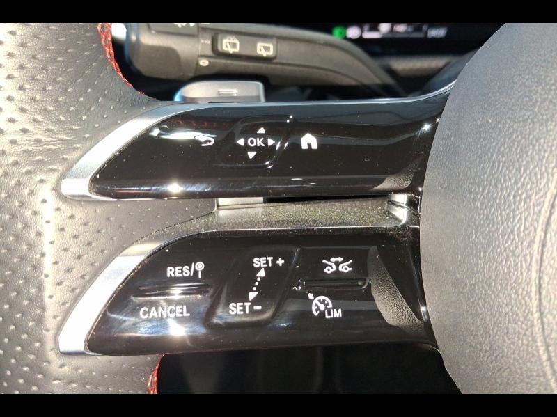 Image MERCEDES-BENZ Classe A 200 163ch AMG Line 7G-DCT