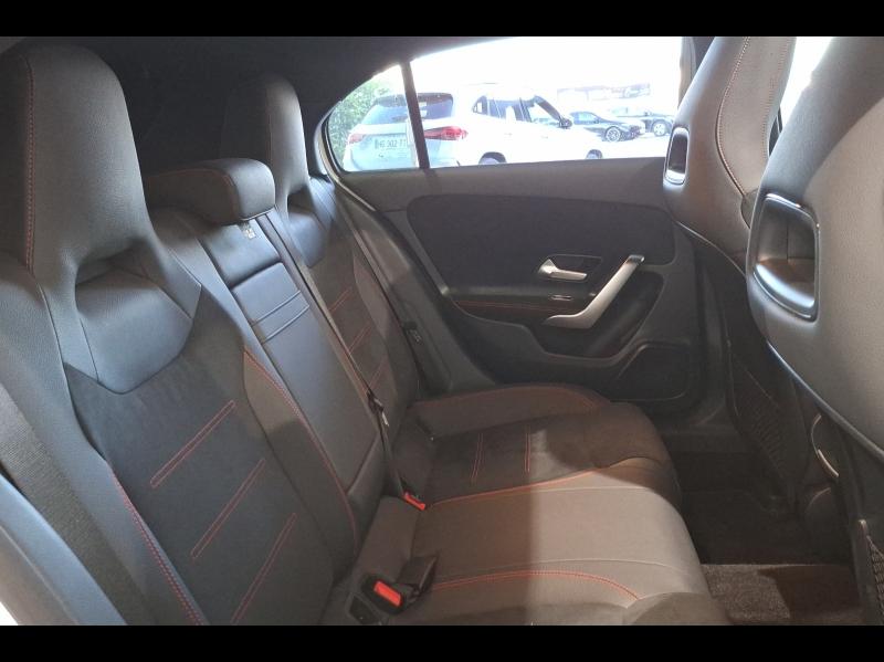 Image MERCEDES-BENZ Classe A 200 163ch AMG Line 7G-DCT