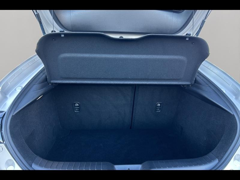 Image MAZDA Mazda 3 2.0 e-SKYACTIV-X M-Hybrid 186ch Takumi 2025