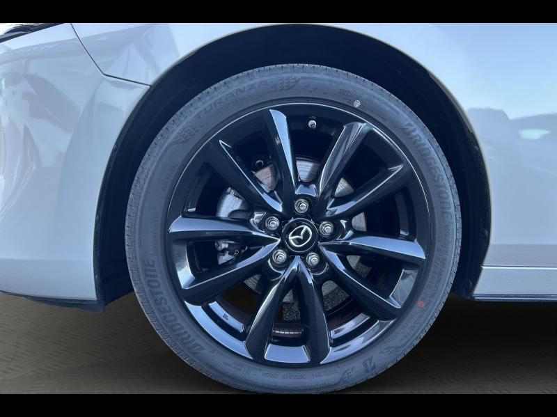 Image MAZDA Mazda 3 2.0 e-SKYACTIV-X M-Hybrid 186ch Takumi 2025