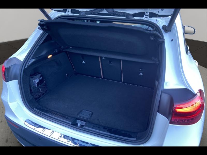 Image MERCEDES-BENZ GLA 200 d 150ch AMG Line 8G-DCT