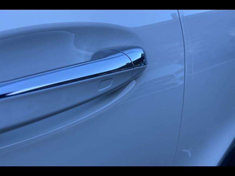 Image MERCEDES-BENZ GLA 200 d 150ch AMG Line 8G-DCT