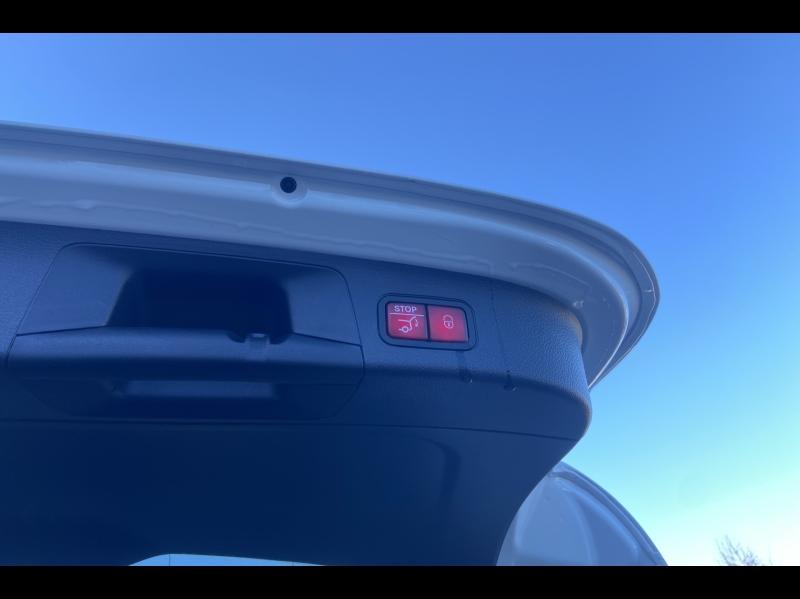 Image MERCEDES-BENZ GLA 200 d 150ch AMG Line 8G-DCT