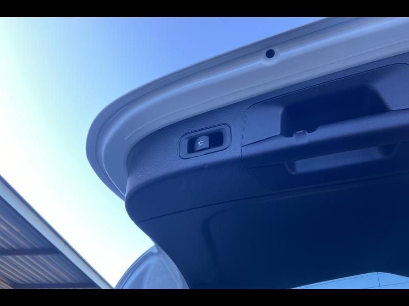 Image MERCEDES-BENZ GLA 200 d 150ch AMG Line 8G-DCT