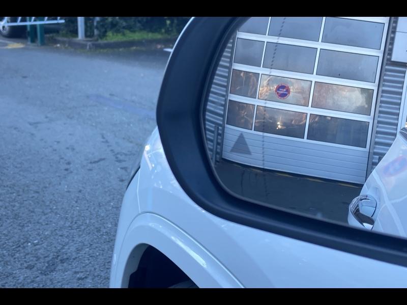 Image MERCEDES-BENZ GLA 200 d 150ch AMG Line 8G-DCT