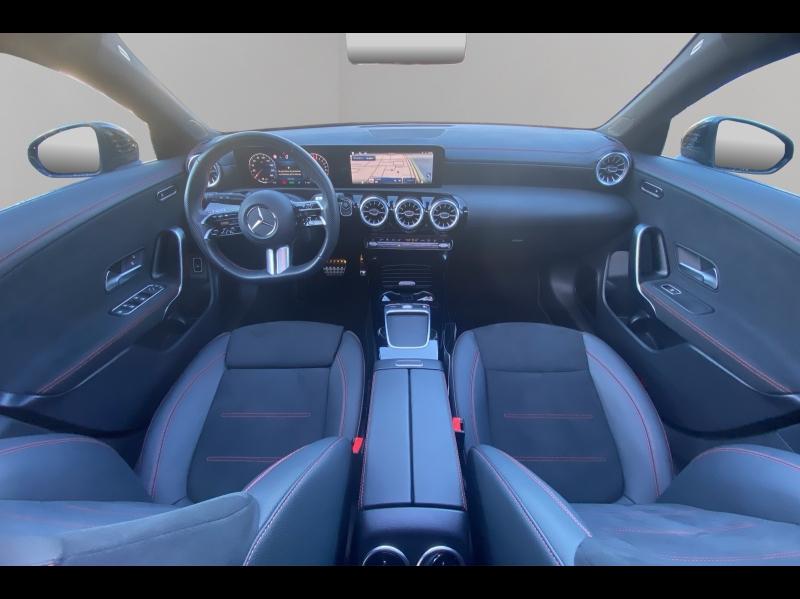 Image MERCEDES-BENZ CLA Shooting Brake 250 e Hybrid EQ 218ch AMG Line 8G-DCT