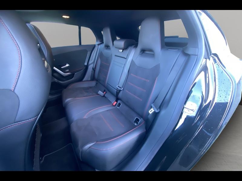 Image MERCEDES-BENZ CLA Shooting Brake 250 e Hybrid EQ 218ch AMG Line 8G-DCT