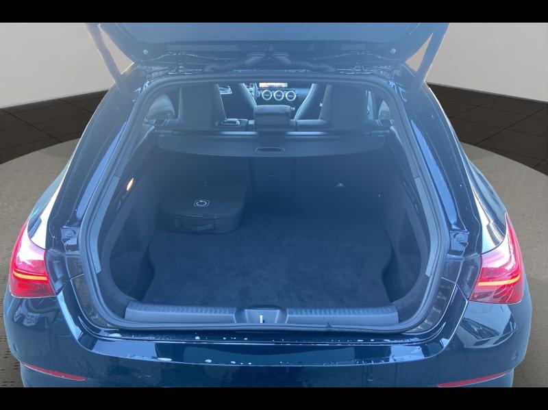 Image MERCEDES-BENZ CLA Shooting Brake 250 e Hybrid EQ 218ch AMG Line 8G-DCT