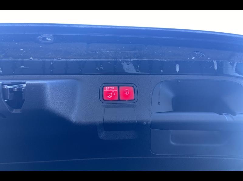 Image MERCEDES-BENZ CLA Shooting Brake 250 e Hybrid EQ 218ch AMG Line 8G-DCT