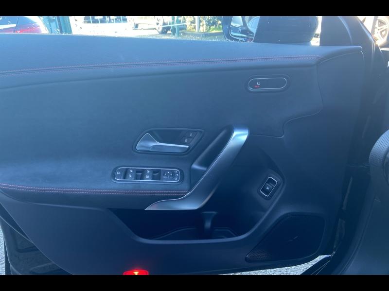 Image MERCEDES-BENZ CLA Shooting Brake 250 e Hybrid EQ 218ch AMG Line 8G-DCT