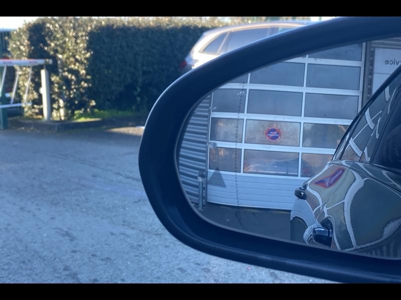 Image MERCEDES-BENZ CLA Shooting Brake 250 e Hybrid EQ 218ch AMG Line 8G-DCT