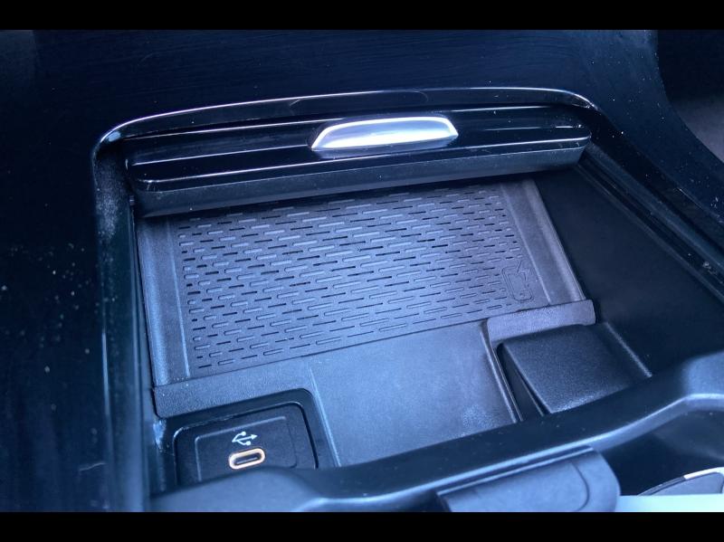 Image MERCEDES-BENZ CLA Shooting Brake 250 e Hybrid EQ 218ch AMG Line 8G-DCT