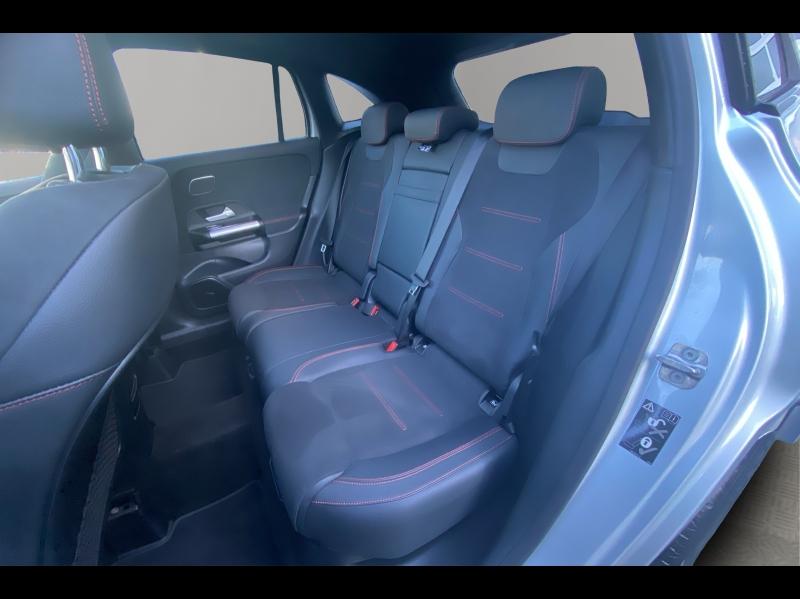 Image MERCEDES-BENZ GLA 250 e 218ch AMG Line 8G-DCT