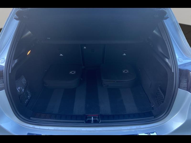 Image MERCEDES-BENZ GLA 250 e 218ch AMG Line 8G-DCT