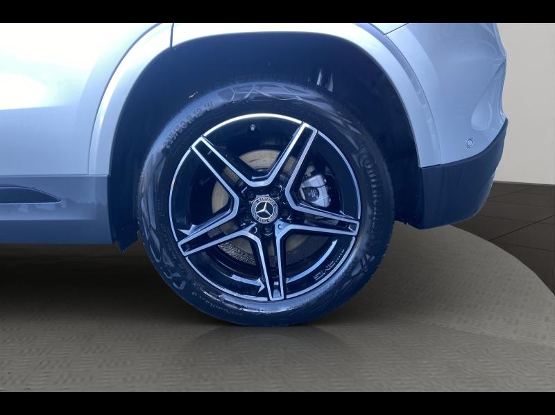 Image MERCEDES-BENZ GLA 250 e 218ch AMG Line 8G-DCT