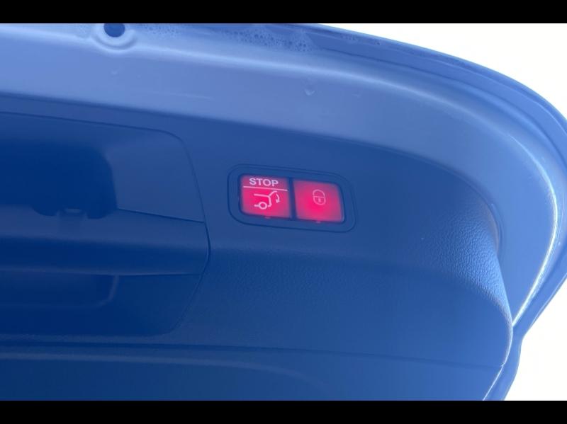 Image MERCEDES-BENZ GLA 250 e 218ch AMG Line 8G-DCT