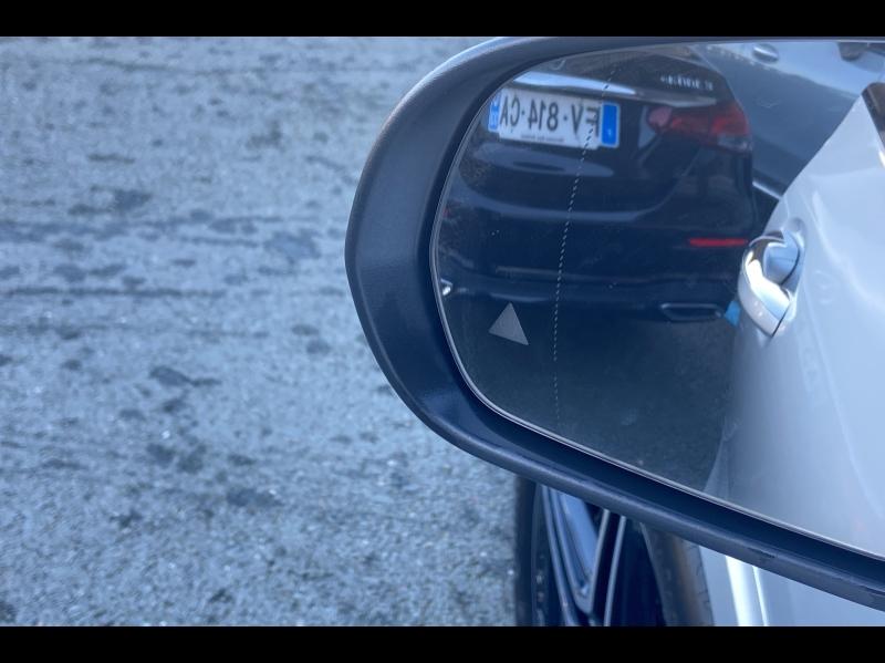 Image MERCEDES-BENZ GLA 250 e 218ch AMG Line 8G-DCT