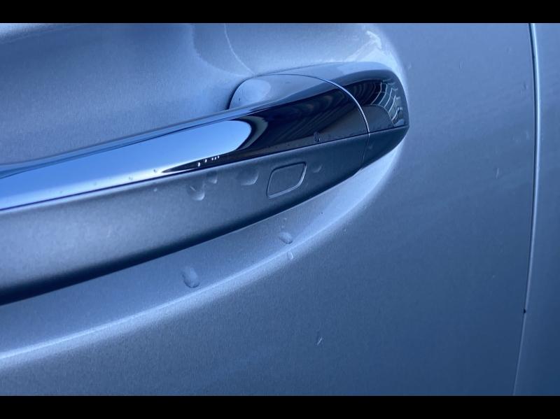 Image MERCEDES-BENZ GLA 250 e 218ch AMG Line 8G-DCT