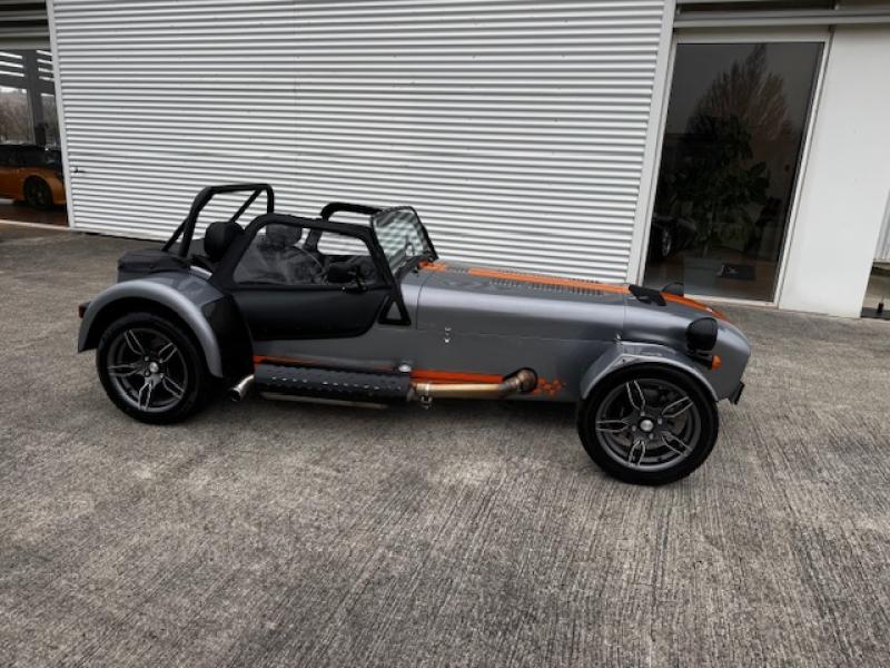 Image CATERHAM Super Seven CSR 485 R