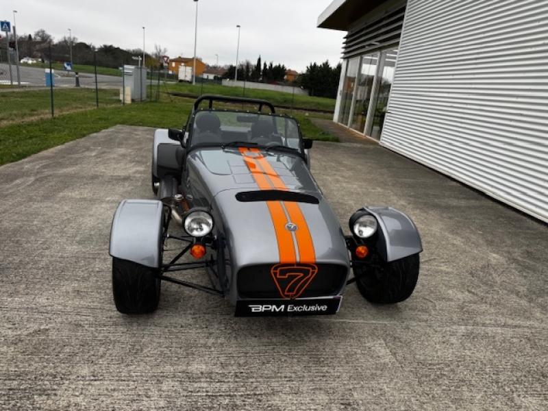 Image CATERHAM Super Seven CSR 485 R