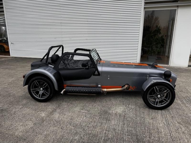 Image CATERHAM Super Seven CSR 485 R