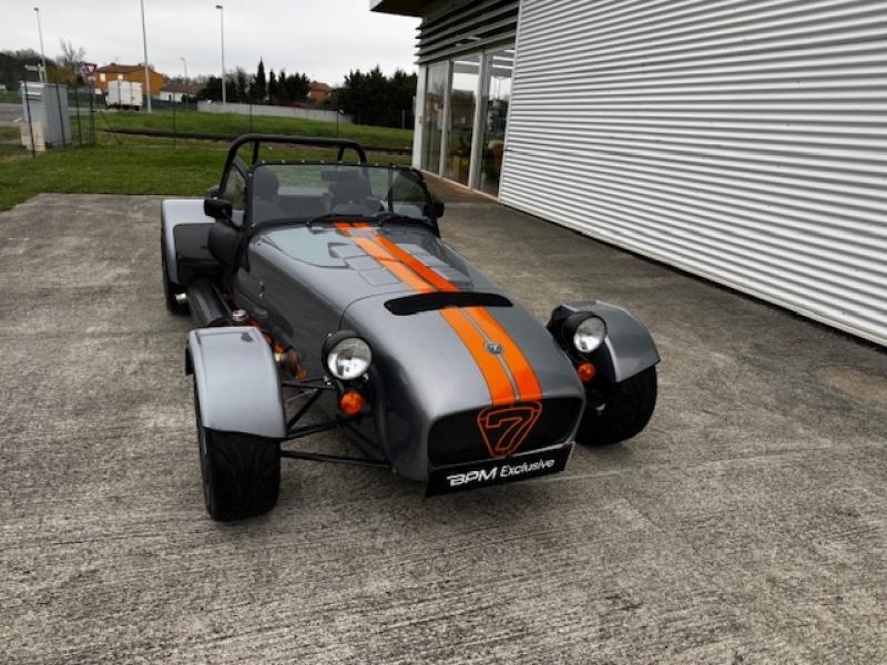 Image CATERHAM Super Seven CSR 485 R