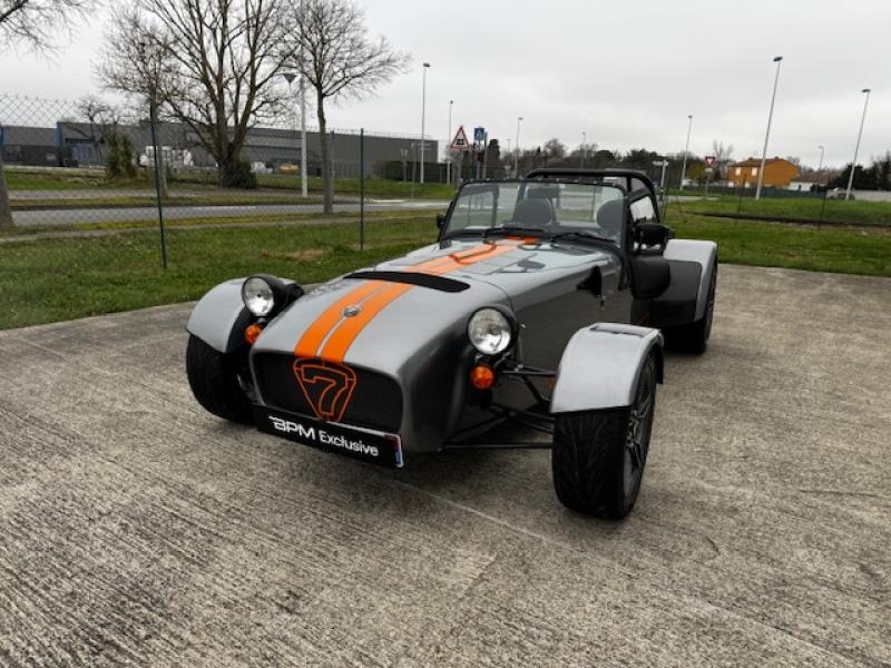 Image CATERHAM Super Seven CSR 485 R