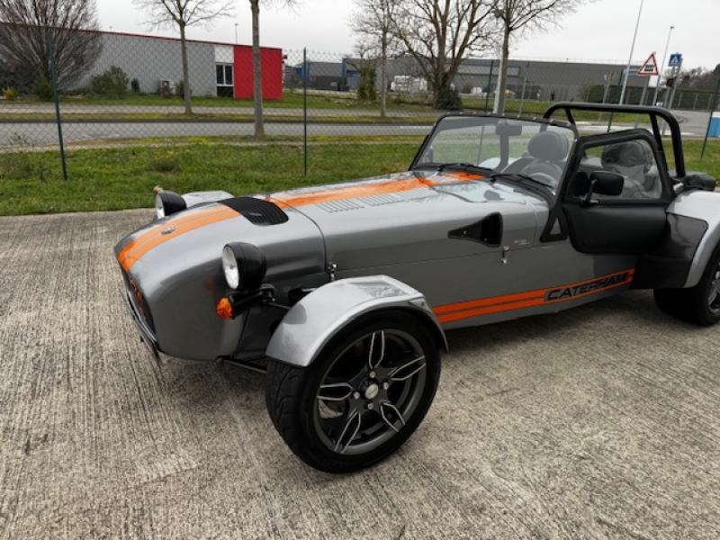 Image CATERHAM Super Seven CSR 485 R