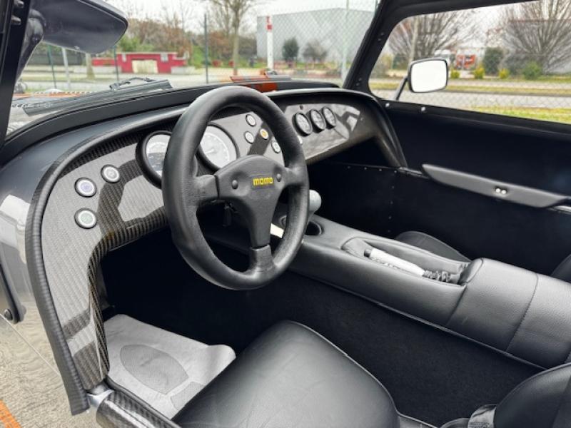 Image CATERHAM Super Seven CSR 485 R