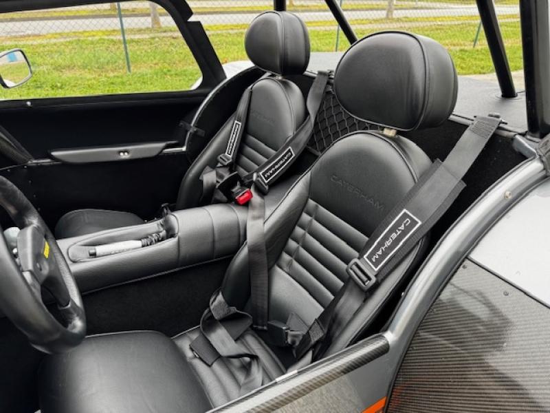 Image CATERHAM Super Seven CSR 485 R