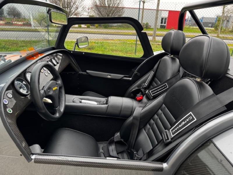 Image CATERHAM Super Seven CSR 485 R