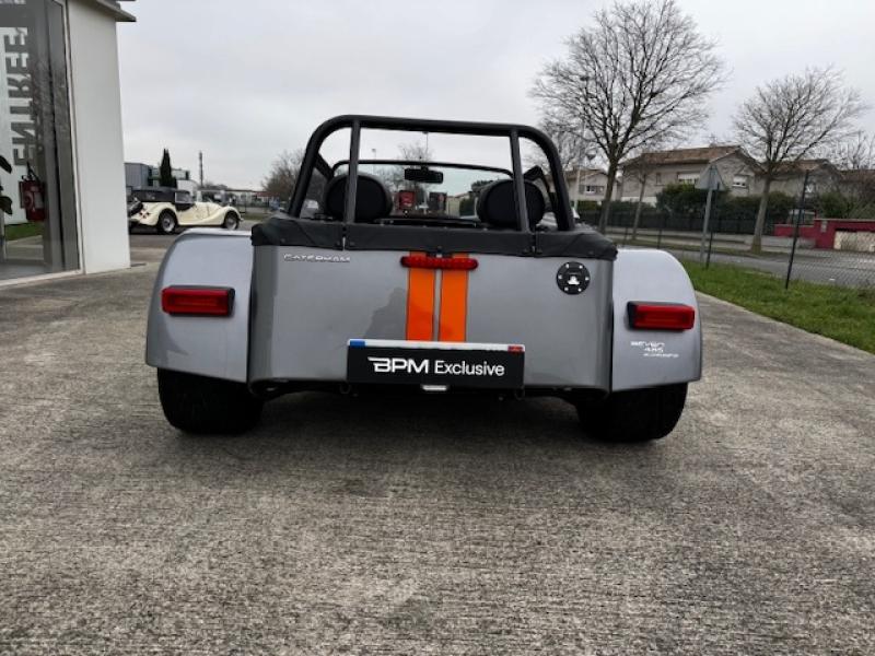 Image CATERHAM Super Seven CSR 485 R