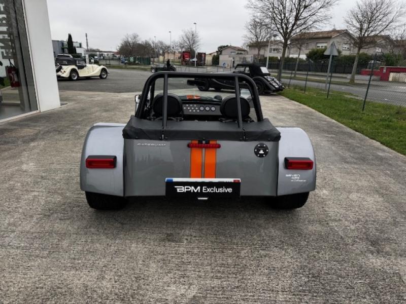 Image CATERHAM Super Seven CSR 485 R