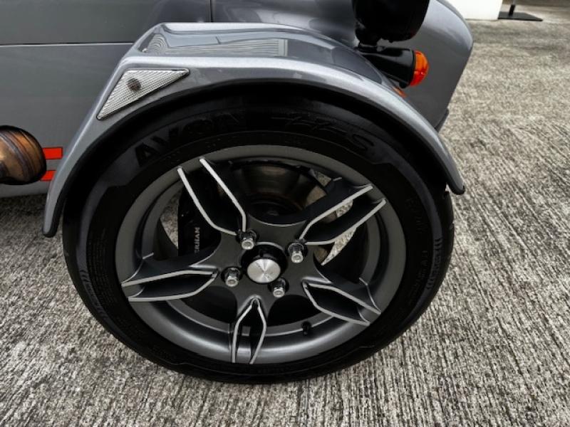 Image CATERHAM Super Seven CSR 485 R