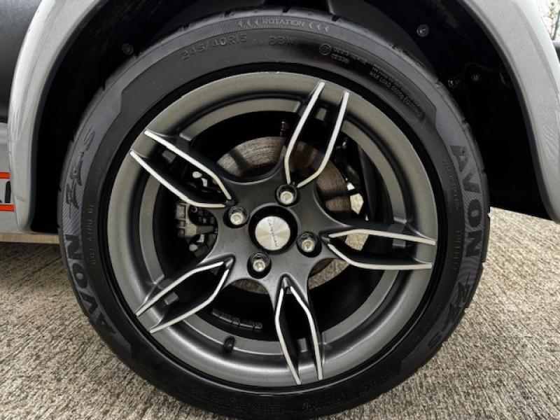 Image CATERHAM Super Seven CSR 485 R