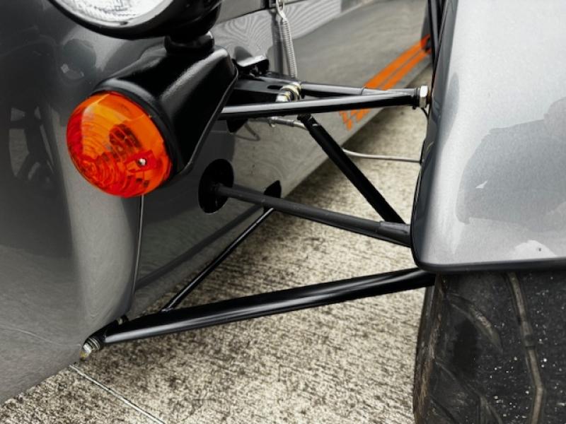 Image CATERHAM Super Seven CSR 485 R