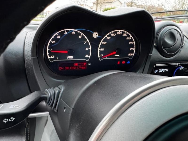 Image LOTUS Exige Coupé Sport 350