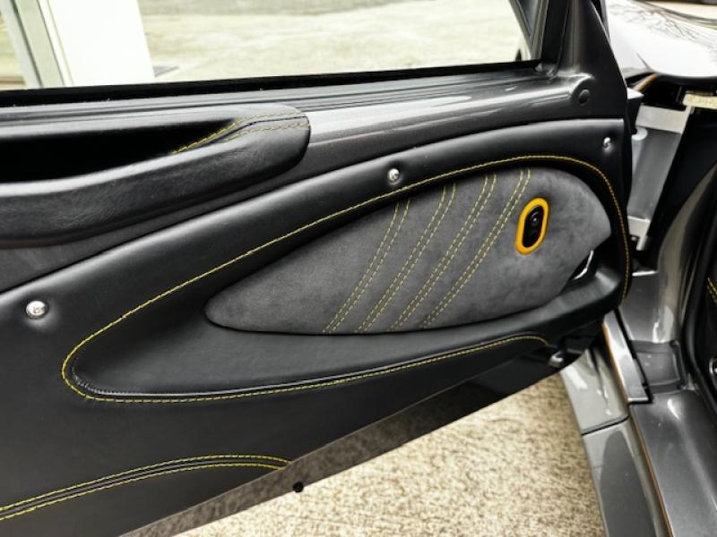 Image LOTUS Exige Coupé Sport 350