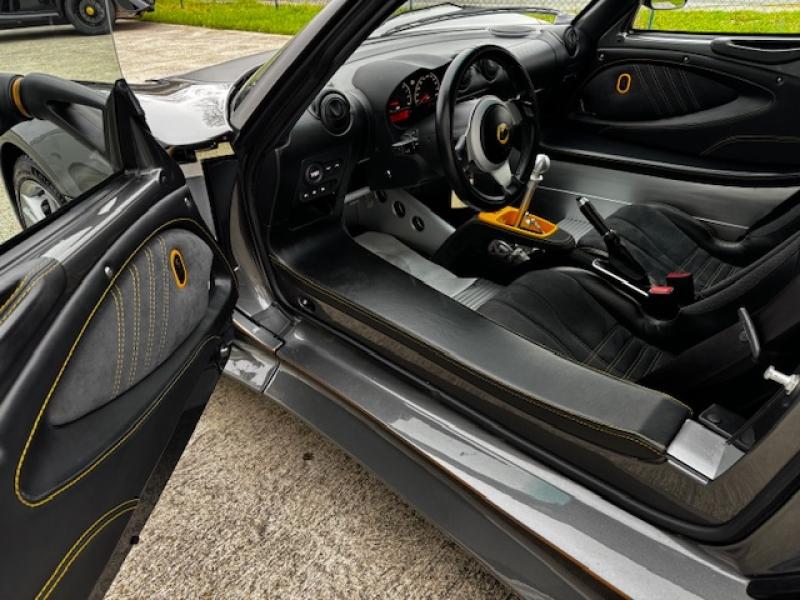 Image LOTUS Exige Coupé Sport 350