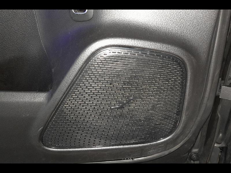 Image MERCEDES-BENZ GLB 200d 150ch Progressive Line 8G DCT