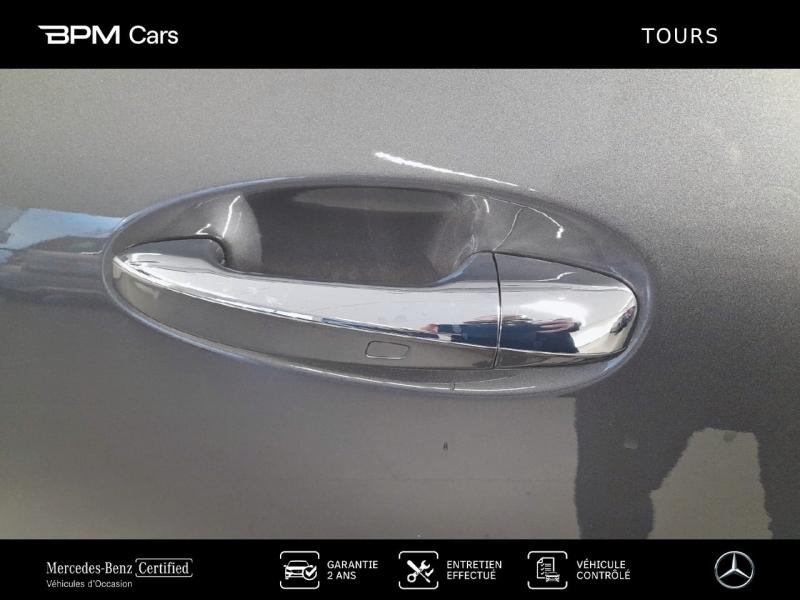 Image MERCEDES-BENZ GLA 200 d 150ch AMG Line 8G-DCT