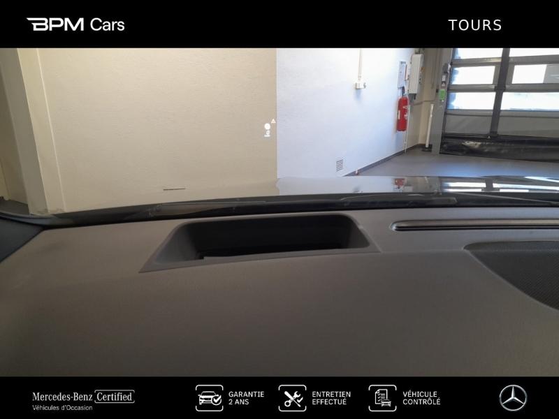 Image MERCEDES-BENZ GLA 200 d 150ch AMG Line 8G-DCT