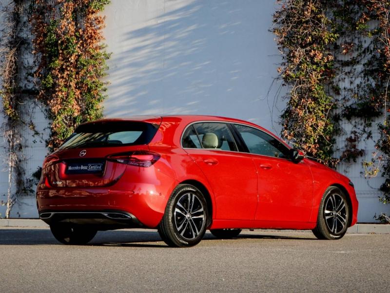 Image MERCEDES-BENZ Classe A 200 163ch Progressive Line 7G-DCT