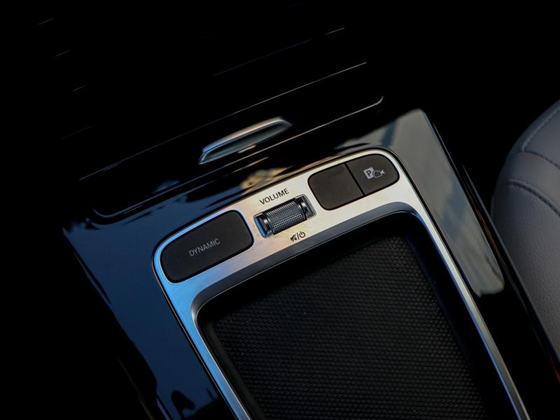 Image MERCEDES-BENZ Classe A 200 163ch Progressive Line 7G-DCT