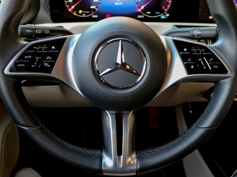 Image MERCEDES-BENZ Classe A 200 163ch Progressive Line 7G-DCT