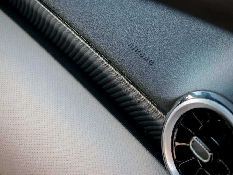 Image MERCEDES-BENZ Classe A 200 163ch Progressive Line 7G-DCT