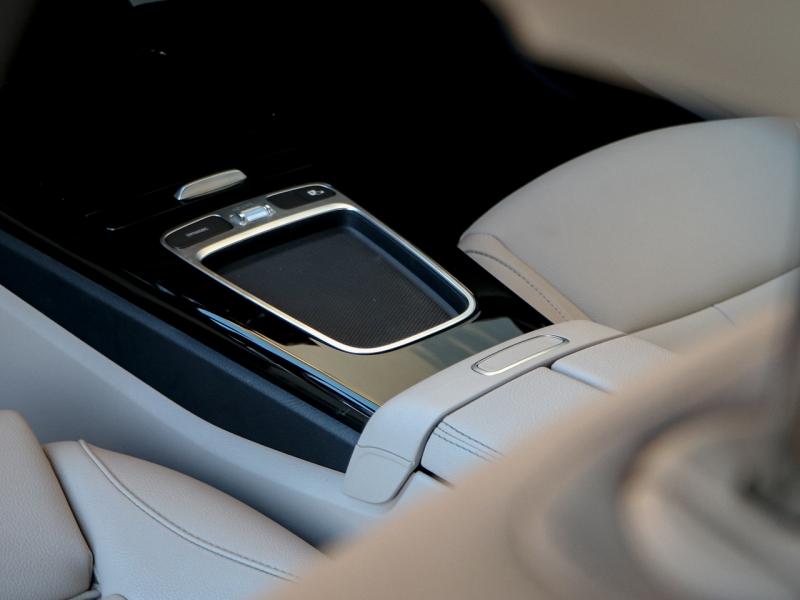 Image MERCEDES-BENZ Classe A 200 163ch Progressive Line 7G-DCT